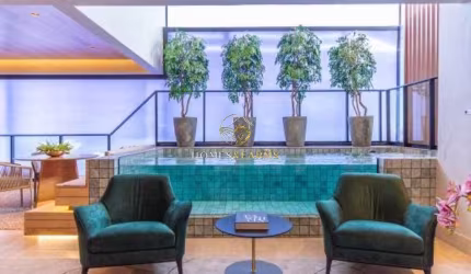 Apartamento com 4 Quartos à venda, 345m² - Setor Bueno