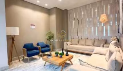 Apartamento com 2 Quartos à venda, 146m² - Setor Oeste
