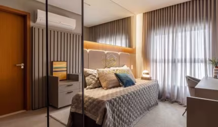 Apartamento com 3 Quartos à venda, 162m² - Setor Marista
