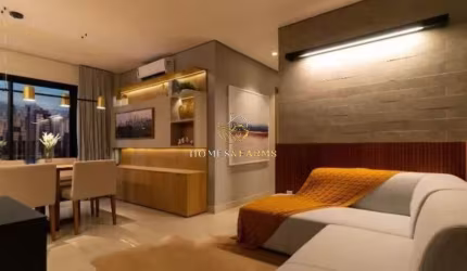Vendo Apartamentos no Urbani Vista Home de 2 quartos no Setor Pedro Ludovico - Goiania/GO