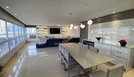 Belíssimo Apartamento de alto padrão no Epoque Living Desire