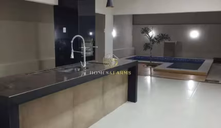 Vendo casa térrea  no condomínio Village em Trindade.