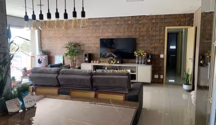 Apartamento 160m² no Open House LifeStyle - Setor Marista,Goiânia