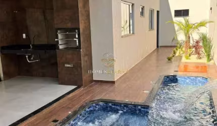 Casa alto padrão Bairro Santuário. Aos pés da Basílica.