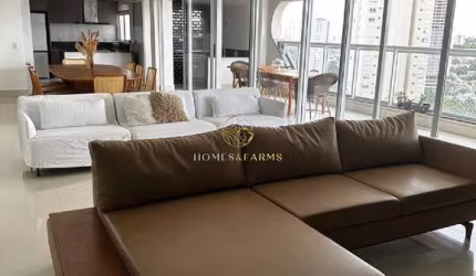 APARTAMENTO A VENDA NO EDIFÍCIO SINFÔNIA - SETOR MARISTA - GO