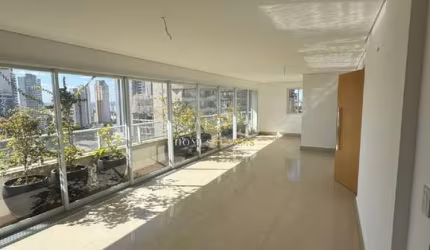 APARTAMENTO À VENDA MAISON VERTE- SETOR MARISTA