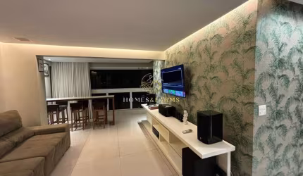 Belíssimo Apartamento à venda no condomínio Varanda Copacabana - Jardim Atlântico GO
