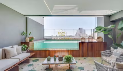 OPUS PENTHOUSES 146 SETOR MARISTA , 4SUITES