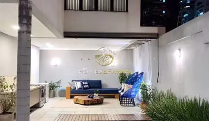 Sobrado Residencial 'Alto da Gloria'- próximo ao Shopping  FlamboyAnt.