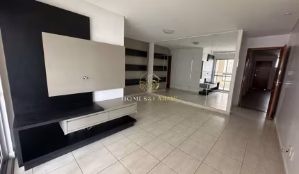 Apartamento, Residencial Gra Espanã, 3 suítes no Jardim Goiás