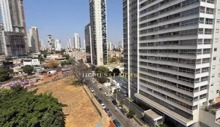Belíssimo Apartamento à venda no Talk Marist -GO