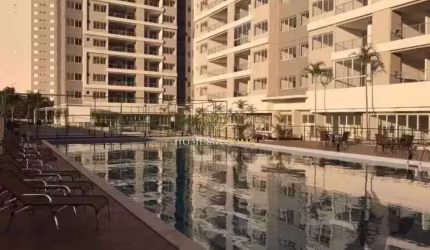 Vendo Apartamento com vista definitiva para o parque cascavel - Jardim Atlântico GO