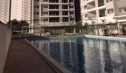 VENDO APARTAMENTO MOBILIADO 2/4 NO TERRA MUNDI NO JARDIM ATLÂNTICO-GO