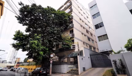 BELO APARTAMENTO 114 m² A VENDA NO EDIFÍCIO LACERDA BASTOS NO SETOR CENTRAL - GO