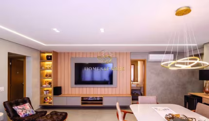 Apartamento à venda no Talk Marista com 137 m².