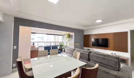 Vendo Apartamento no Euro Park Ibirapuera  GO