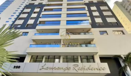 Apartamento no setor Oeste go