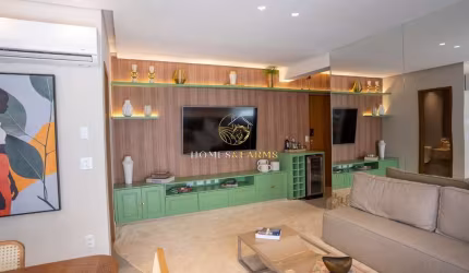 APARTAMENTO DECORADO NO BUENO PARA COMPRAR