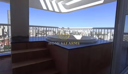 Belíssima Penthouse para comprar na Vox Home - Jardim América