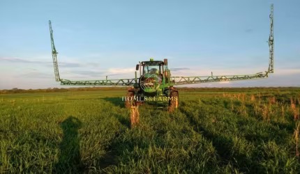 FAZENDA DUPLA APTIDÃO EM PRIMAVERA DO LESTE MT