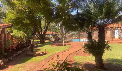 Fazenda de 750 há no Município de Gouverlandia GO