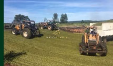 FAZENDA NO MATO GROSSO DE PORTEIRA FECHADA ENTRE BARRA E PRIMAVERA DO LESTE.