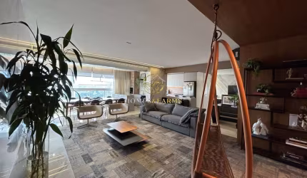 BELÍSSIMO APARTAMENTO A VENDA NO SETOR BUENO
