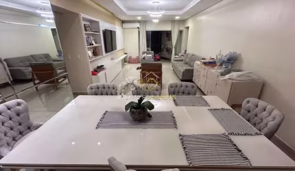 Belo Apartamento a Venda  no Edifício Golden - Setor Oeste