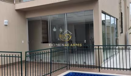 Belíssimo Sobrado no Jardins  Valência