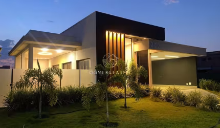 Maravilhosa Casa no Terras Alpha a Venda