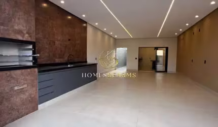 Belíssima Casa com localização Privilegiada
