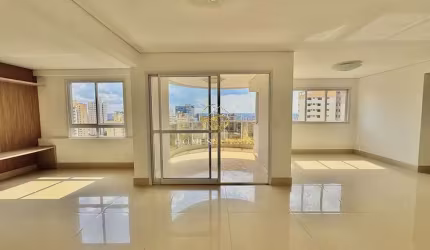 Belo Apartamento Nunca Habitado localizado no  Residencial Maison Bueno