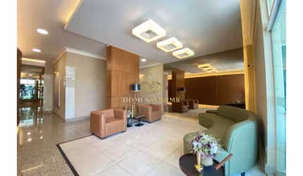Belo Apartamento a Venda Ed.Sky Life  Setor Serrinha