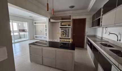 Belo Apartamento moderno com varanda no Terrazas Del Flamboyant.