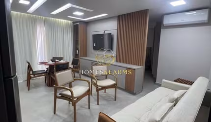 Lindo Flat localizado no Citizen Home
