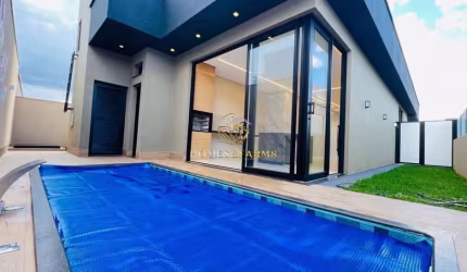 Bela Casa Térrea de Condomínio com 3 Quartos para alugar, 315m² - Parqville Pinheiros