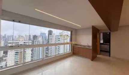 Belo Apartamento  no setor Bueno