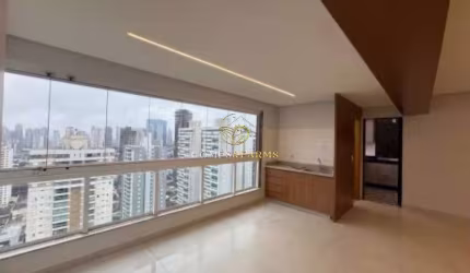 Belo Apartamento  no setor Bueno