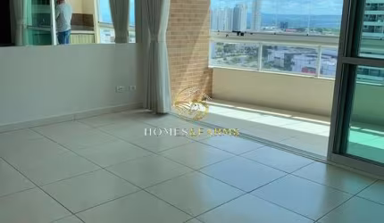 Belo Apartamento Moderno no Terrazas Del Flamboyant