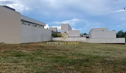 Lote a Venda no Terras Alpha 1