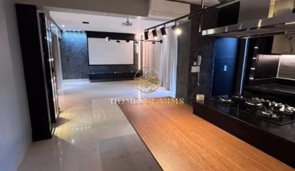 Belíssimo Apartamento  No LESSENCE energie - Jardim Goiás