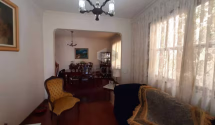 Casa à venda, 8 quartos, 1 suíte, 4 vagas, São Lucas - Belo Horizonte/MG