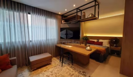 Apartamento 1 Quarto à venda, 1 quarto, 1 suíte, 1 vaga, Santa Tereza - Belo Horizonte/MG