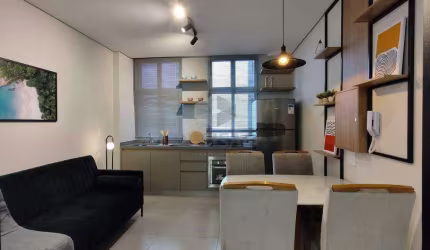 Cobertura à venda, 2 quartos, 1 suíte, CENTRO - Belo Horizonte/MG