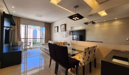 Apartamento 2 Quartos à venda, 2 quartos, 1 suíte, 1 vaga, Lourdes - Belo Horizonte/MG