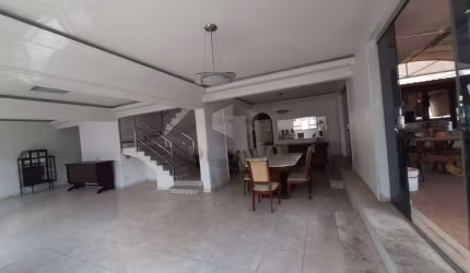 Cobertura à venda, 4 quartos, 2 suítes, 3 vagas, Santo Antônio - Belo Horizonte/MG