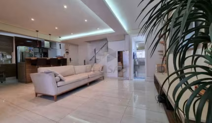 Cobertura à venda, 3 quartos, 1 suíte, 3 vagas, Prado - Belo Horizonte/MG