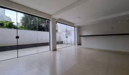 Apartamento 1 Quarto à venda, 1 quarto, 2 vagas, Funcionários - Belo Horizonte/MG