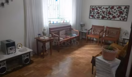 Casa à venda, 7 quartos, 1 suíte, 2 vagas, São Lucas - Belo Horizonte/MG
