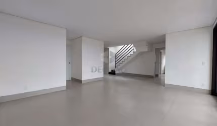 Cobertura à venda, 4 quartos, 2 suítes, 4 vagas, Santo Antônio - Belo Horizonte/MG